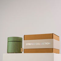 المبخر المقّلم الصغير