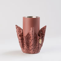 المبخر الملون - دانتيل