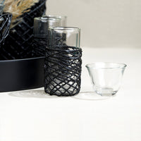 طقم الضيافة (سترنج)