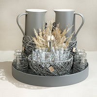 طقم الضيافة (سترنج)