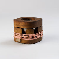 مطفي مبخر فوز - سترنج