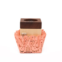 Dantelle Safe Mobkhar Matt مبخر آمن