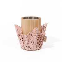 Dantelle Mini Mobkhar Matt مبخر اسطواني ميني