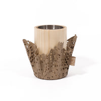 Dantelle Mini Mobkhar Matt مبخر اسطواني ميني