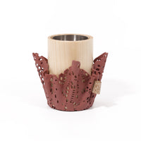 Dantelle Mini Mobkhar Matt مبخر اسطواني ميني