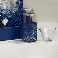 طقم الضيافة (سترنج)