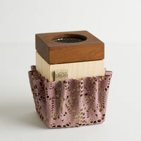 Dantelle Safe Mobkhar Matt مبخر آمن