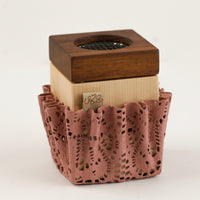 Dantelle Safe Mobkhar Matt مبخر آمن