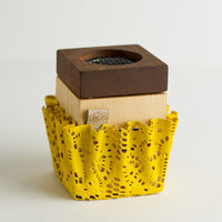 Dantelle Safe Mobkhar Matt مبخر آمن