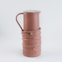 Squashed One Thermos Matt ترمس حافظ للحرارة