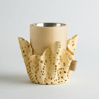 Dantelle Mini Mobkhar Matt مبخر اسطواني ميني