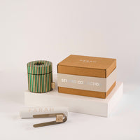 المبخر المقّلم الصغير