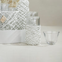 طقم الضيافة (سترنج)