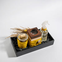 SO LOVELY WITH FRAGRANCE