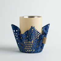 Dantelle Mini Mobkhar Matt مبخر اسطواني ميني