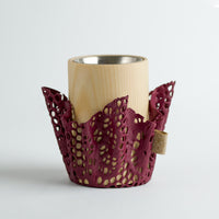 Dantelle Mini Mobkhar Matt مبخر اسطواني ميني