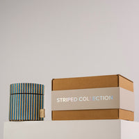 المبخر المقّلم الصغير