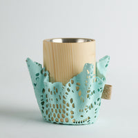 Dantelle Mini Mobkhar Matt مبخر اسطواني ميني