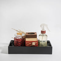 SO LOVELY WITH FRAGRANCE