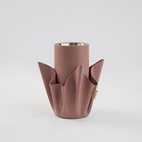 The Original Round Mobhkar - Pleat Matt المبخر الأصلي الدائري - بليت مطفي