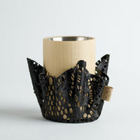 Dantelle Mini Mobkhar Matt مبخر اسطواني ميني