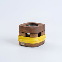 Squashed Fouz Mobkhar Matt مبخر فوز