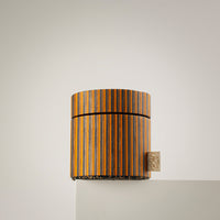 المبخر المقّلم الصغير