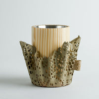 Dantelle Mini Mobkhar Matt مبخر اسطواني ميني