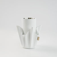 The Original Round Mobhkar - Pleat Matt المبخر الأصلي الدائري - بليت مطفي