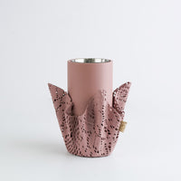 المبخر الملون - دانتيل