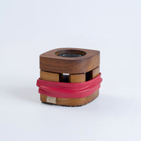 Squashed Fouz Mobkhar Matt مبخر فوز