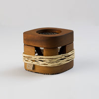 مطفي مبخر فوز - سترنج