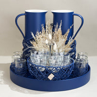 طقم الضيافة (سترنج)