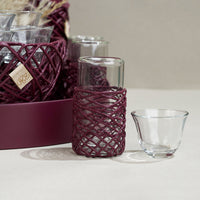 طقم الضيافة (سترنج)