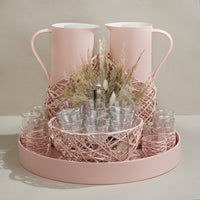 طقم الضيافة (سترنج)