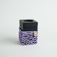 مطفي المبخر الأسود الآمن -سترنج