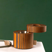 المبخر المقّلم الصغير