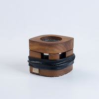 Squashed Fouz Mobkhar Matt مبخر فوز