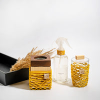 SO LOVELY WITH FRAGRANCE