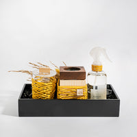 SO LOVELY WITH FRAGRANCE