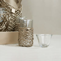 طقم الضيافة (سترنج)