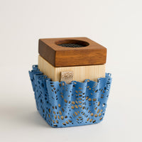 Dantelle Safe Mobkhar Matt مبخر آمن