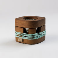 مطفي مبخر فوز - سترنج