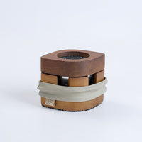 Squashed Fouz Mobkhar Matt مبخر فوز