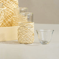 طقم الضيافة (سترنج)