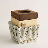 Dantelle Safe Mobkhar Matt مبخر آمن