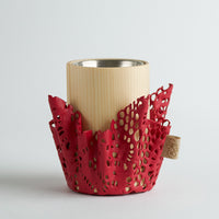 Dantelle Mini Mobkhar Matt مبخر اسطواني ميني