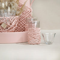 طقم الضيافة (سترنج)