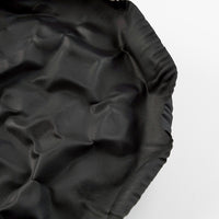 صحن تقديم مجعد معدنى,خشن -بألوان مختلفة