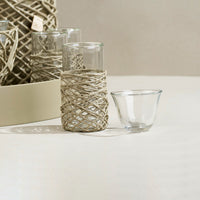 طقم الضيافة (سترنج)